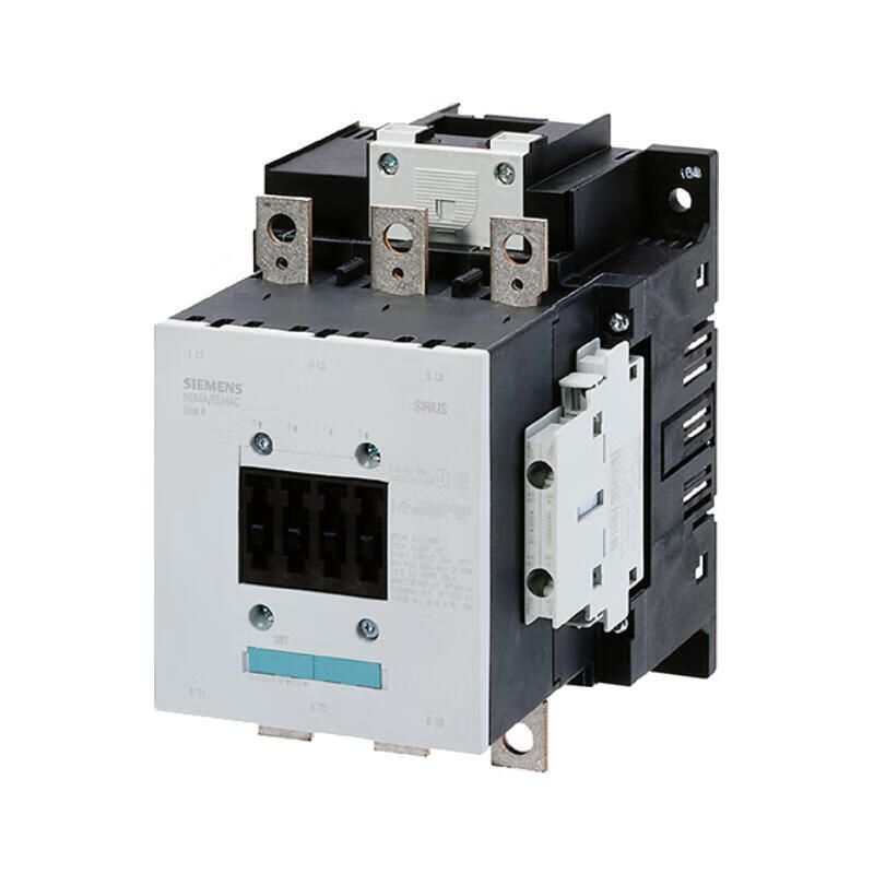 Siemens 3RT50556AP36 Contactor 220-240V 75kW with Auxiliary Contacts
