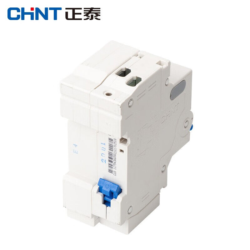 Chint (CHNT) NXBLE-40-1PN-C6 small leakage protection circuit breaker leakage protection air switch