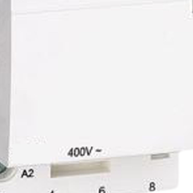 DELIXI ELECTRIC AC Contactor CDCH8S 16A 4P 4NO 220-240V