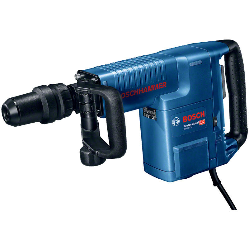 Bosch Electric Pick SDS MAX/HEX GSH 11 E