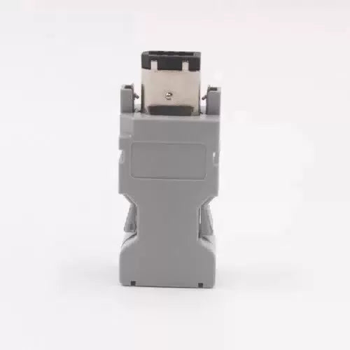 5pcs Yaskawa Servo Drive Plug 6P 55100-0670 JZSP-CMP9-1-E gold plated Connector [3]