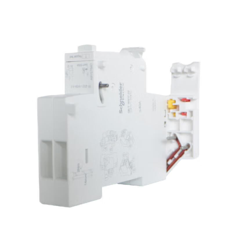 Schneider Electric Vigi DPN Class A ELM 25A 30mA RCCB