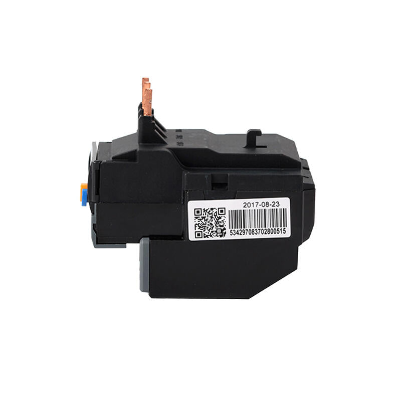 Chint thermal overload relay; NXR-38 23A-32A