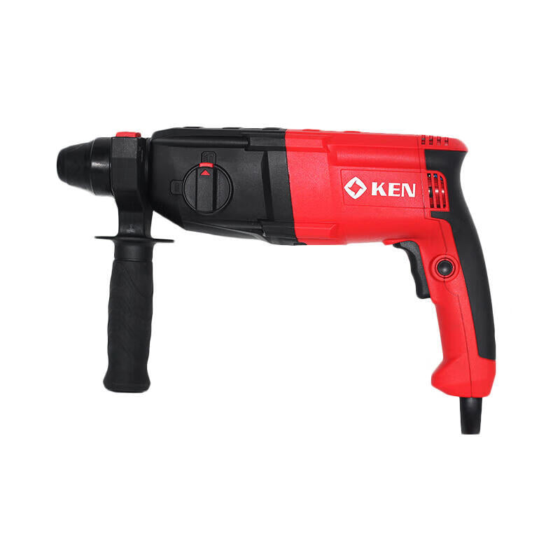 KEN 810W Dual Function Light Electric Hammer 26mm