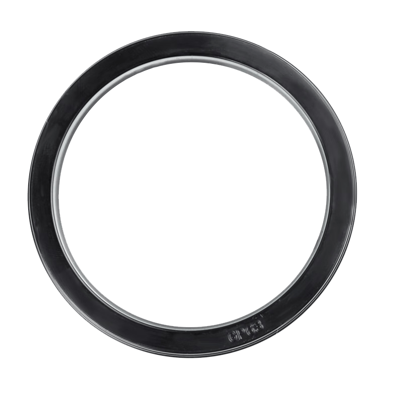 ZHIDE PAP type cylinder piston seal ring, GP type YCC nitrile rubber for air seal holes, 63*53*6.5, 1 piece, in stock.