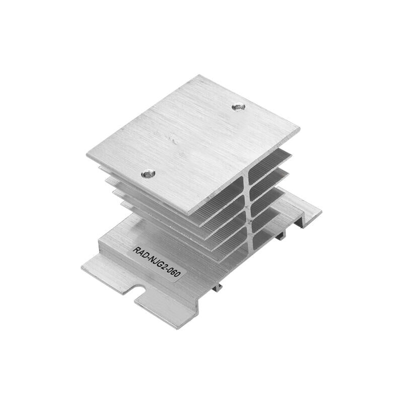 Chint solid state relay accessory radiator; RAD-NJG2-060