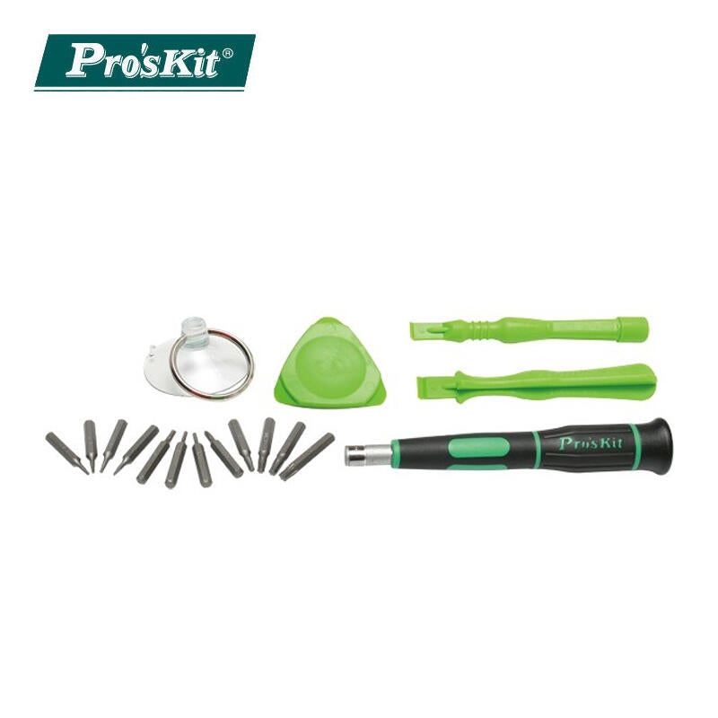 Baogong 16 in 1 Apple repair tool set (Model: SD-9314)