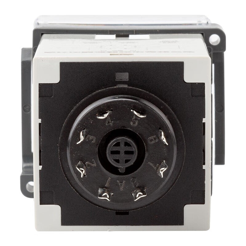 Chint JSS48A-S Digital Cycle Time Relay AC220V