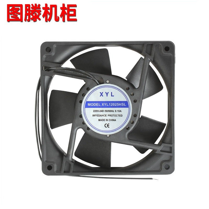 The fan shape of the Toten cabinet is 120*120