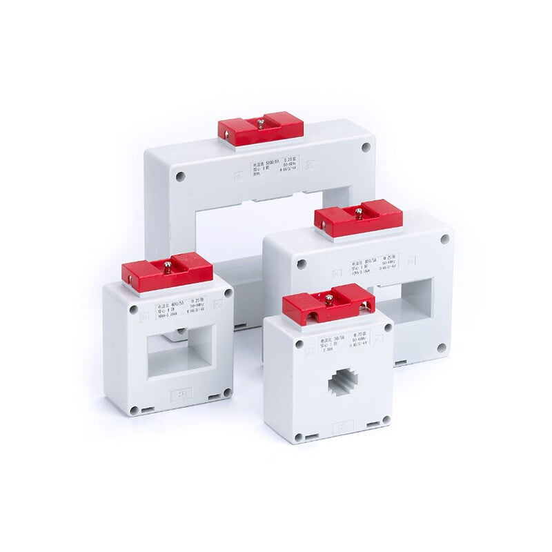 DELIXI ELECTRIC LMK3-0.66 Current Transformer 0.5 Level, 1000/5