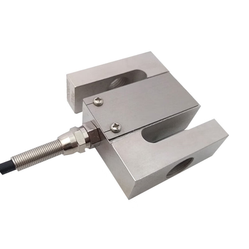USAMRS High-Precision Tensile and Compression Weighing Sensor Hopper Scale Belt Scale Cement Plant Packaging Machine 5kg-5t Module
