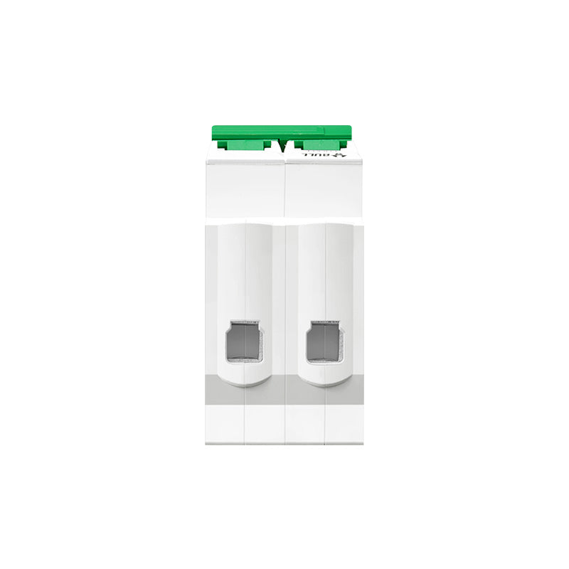 Bull 2P-63A 400V Double Pole Circuit Breaker Air Switch