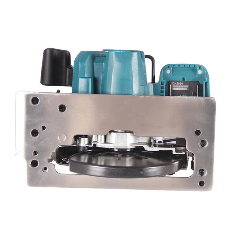 Makita Cordless Brushless Circular Saw 165mm (6-1/2) 18V 5.0Ah; DHS660RTJ