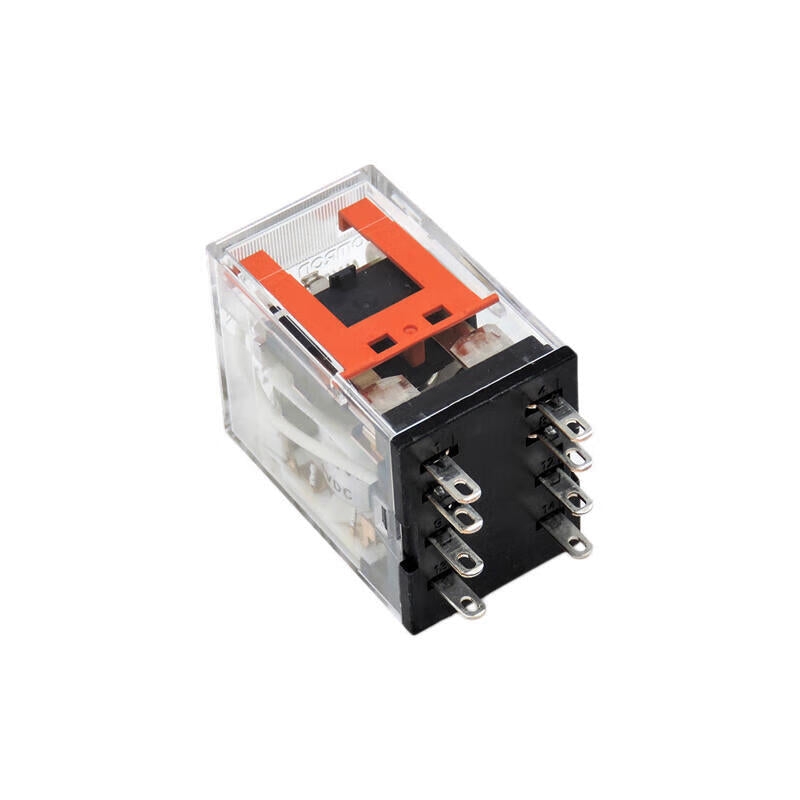 Omron micro power relay; MY2N-D2-GS DC24 BY OMZ/C