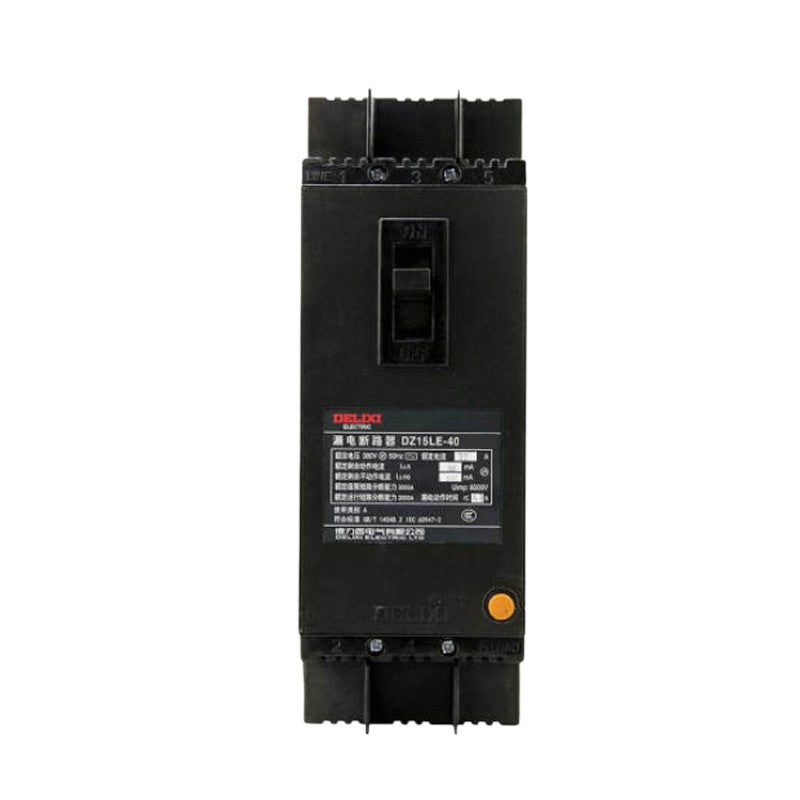 DELIXI DZ15-40/3902 25A Circuit Breaker Switch