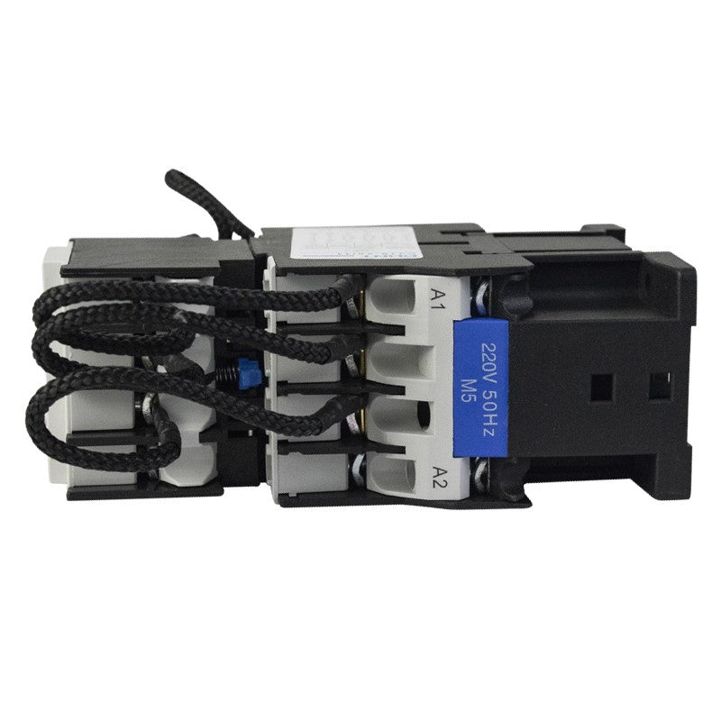 Chint CJ19-2511 220V Switching Capacitor Contactor