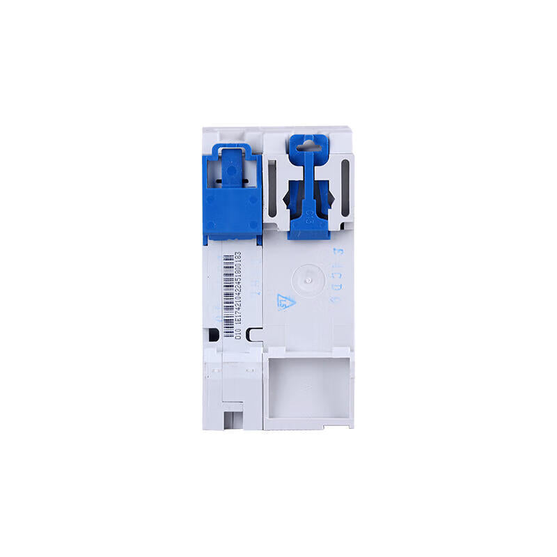 Chint leakage miniature circuit breaker; NB1LE-40 1P+N C20 30mA