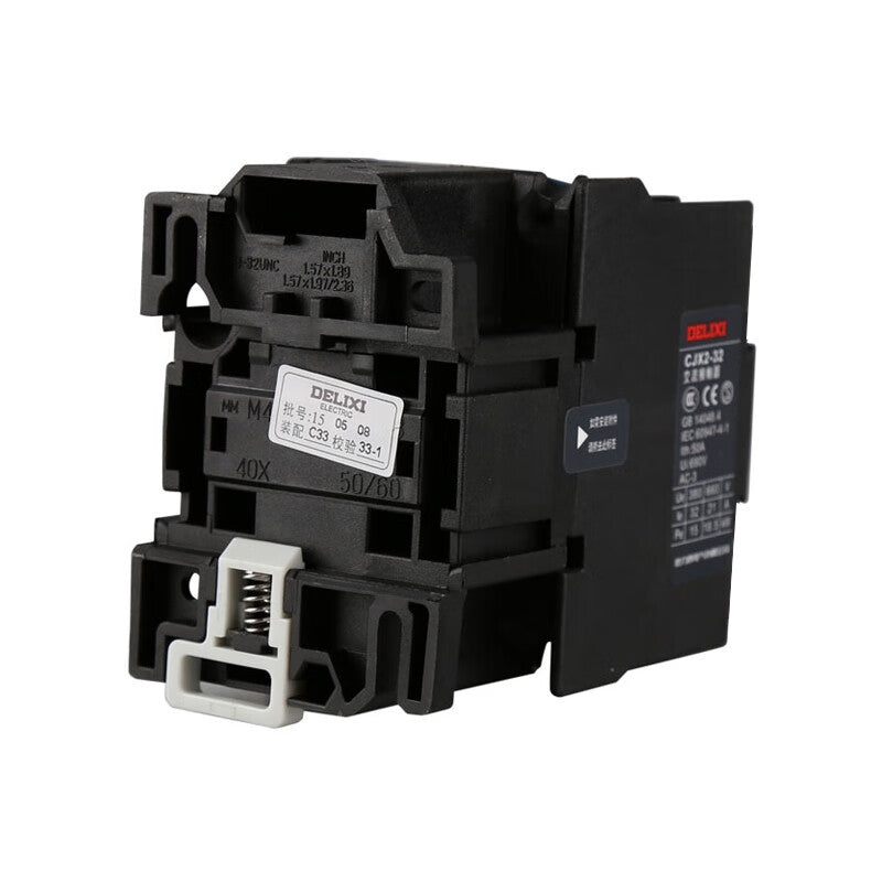 Delixi Electric CJX2-3201 AC Contactor 48V