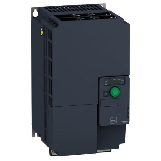 Schneider Electric three-phase inverter, compact; ATV320 15kW 600V three-phase compact