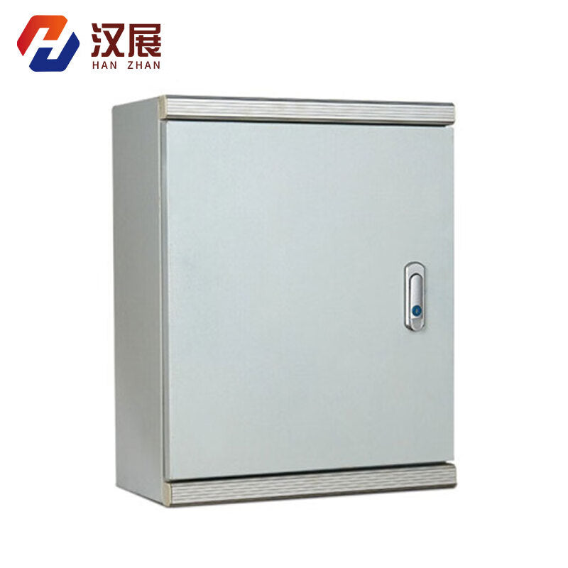 Hanzhan HZ-MTJYX Aluminum Alloy Electric Control Distribution Box