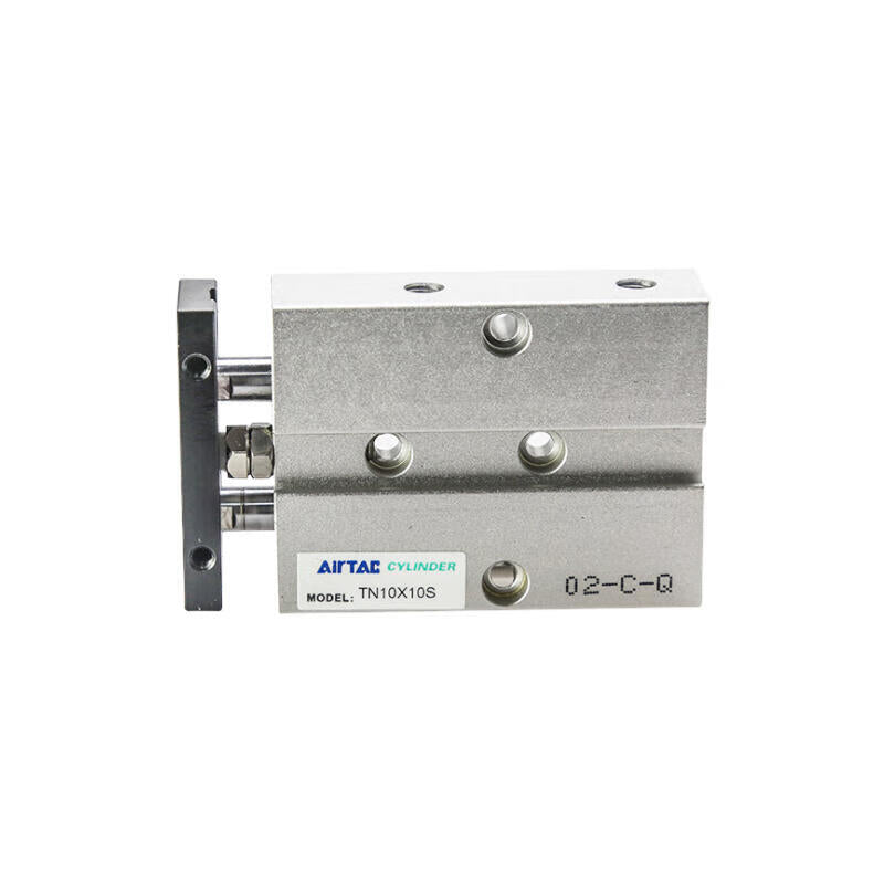 AirTAC TN10X100S Double Cylinder Double Acting with Magnet