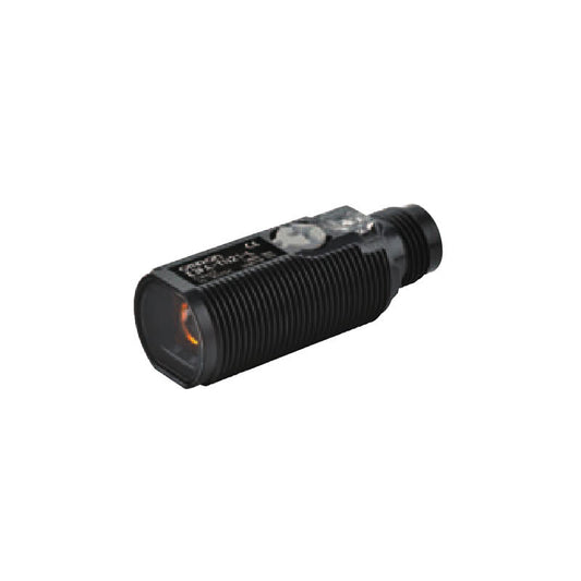 Omron cylindrical photoelectric sensor; E3FA-LP21 BY OMS