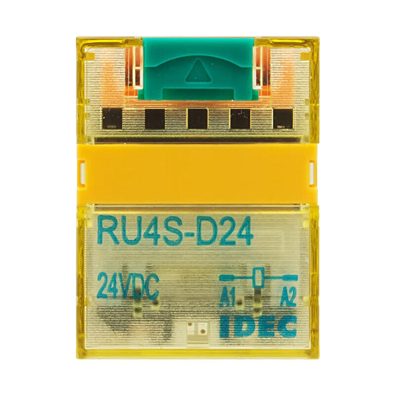 Izumi Universal Relay; RU4S-D24