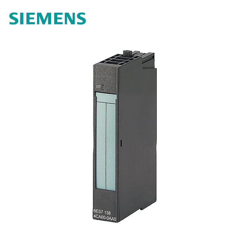 Siemens PM-E power module; 6ES71384CA010AA0