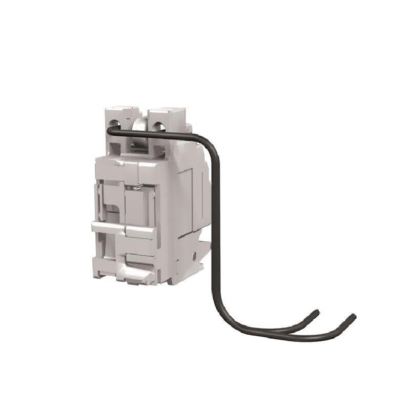 ABB molded case circuit breaker accessories, shunt release; SOR-C 220-240Vac/220-250Vdc A1-A2