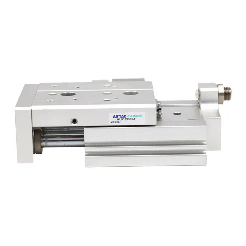 AirTAC HLS16X10SA Double-Axis Precision Slide Cylinder