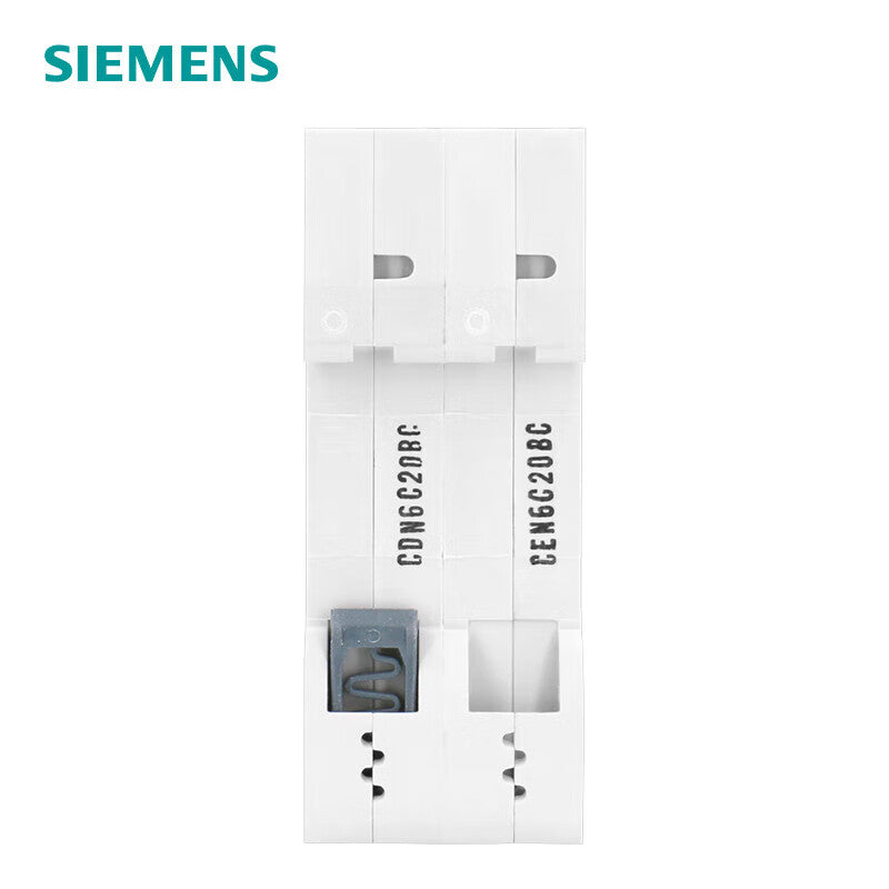 Siemens 5SN4232-7CN 32A 2P 10KA Circuit Breaker