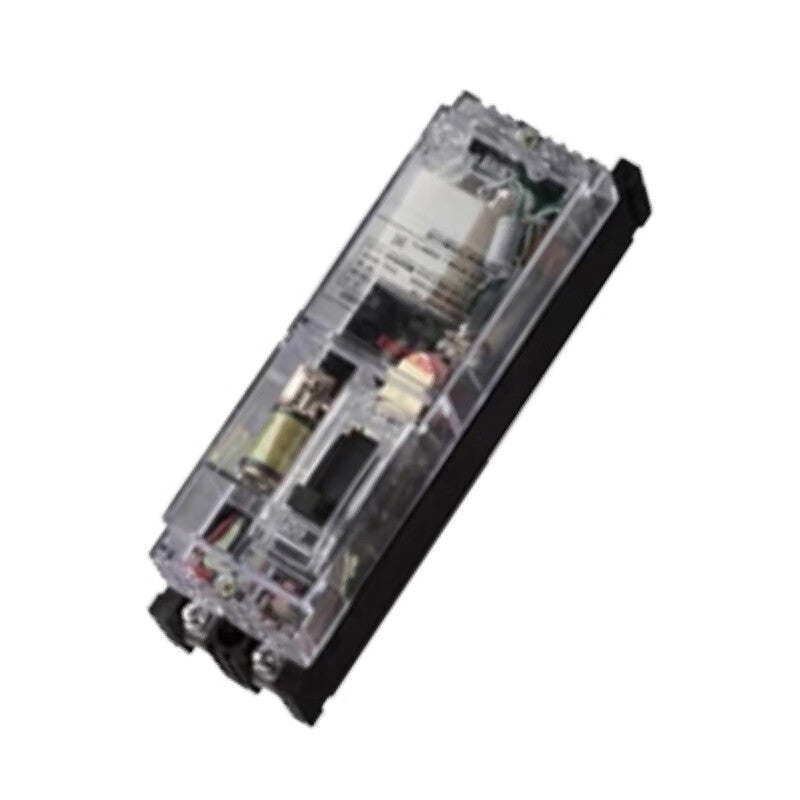 DELIXI Electric Leakage Circuit Breaker DZ15100T1002 100A