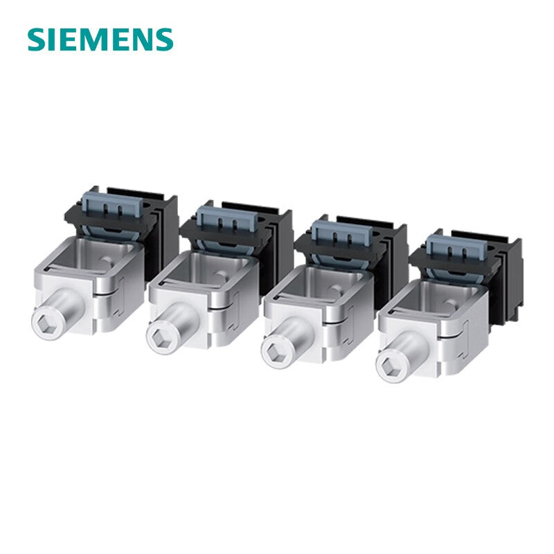 Siemens 3VA Molded Case Circuit Breaker Accessories 4P Terminal Box