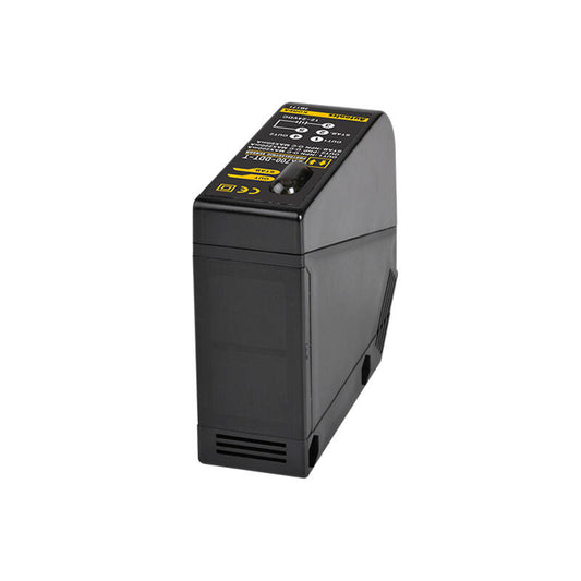 Autonics amplifier built-in long-distance photoelectric sensor reflective type detection distance 700mm DC12-24V NPN/PNP screw connection light ON/light-blocking ON; BX700-DDT-T