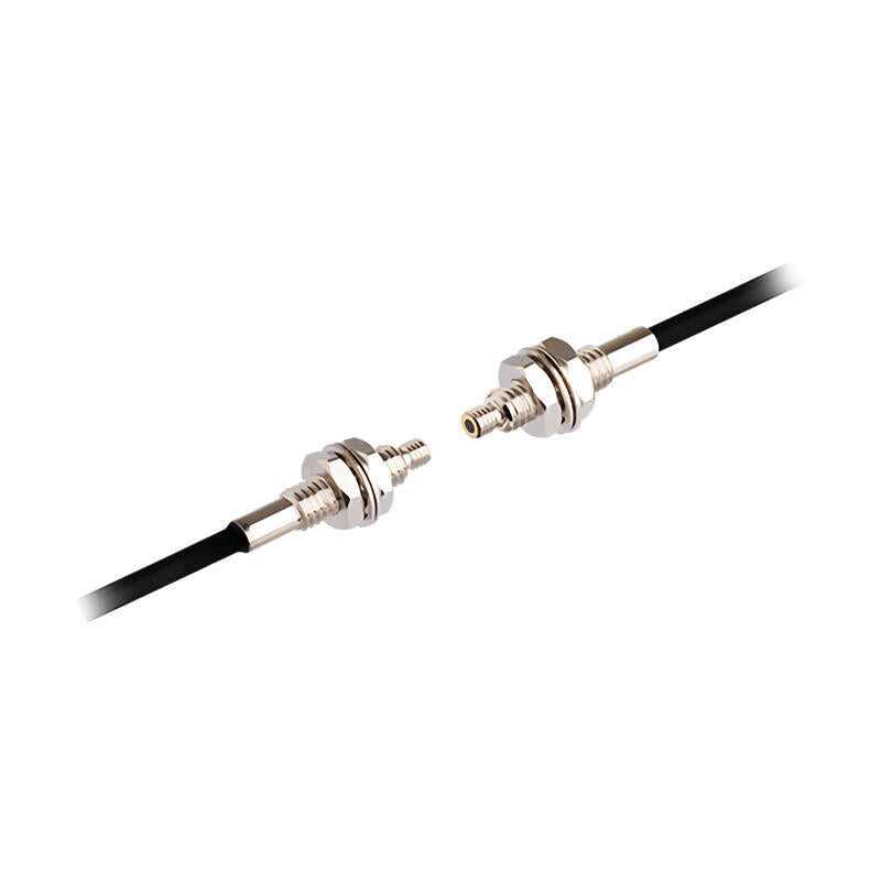 Autonics Fiber Optic Sensor Fiber Optic Unit Through-beam Type 500mm; FT-420-10R