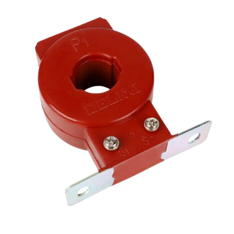 DELIXI ELECTRIC current transformer LMZJ1-0.5 type 1 level 75/5 primary turns/piece