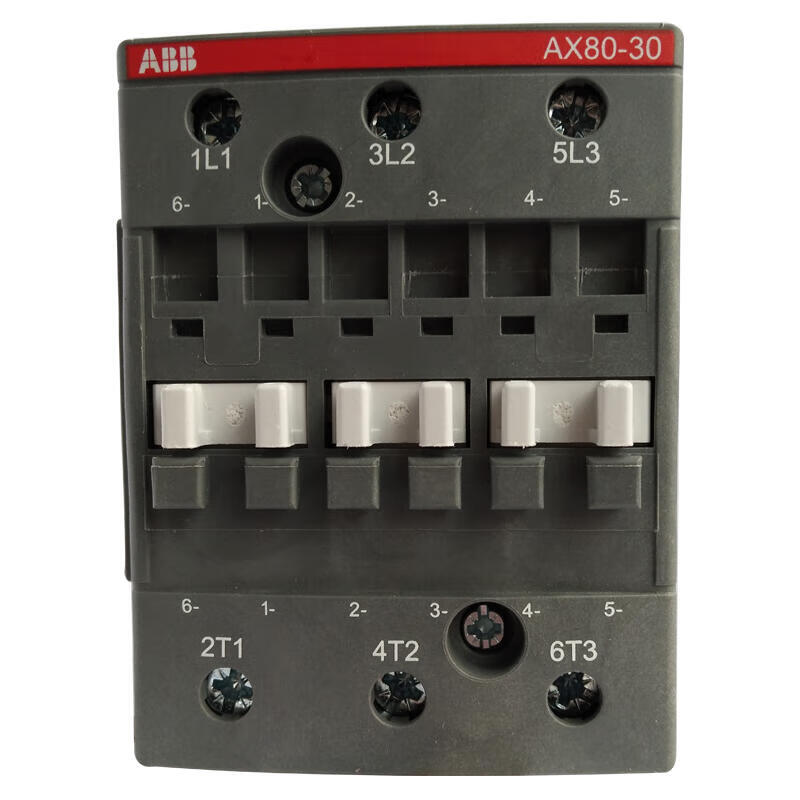 ABB Universal Contactor AX80-30-11 for 220-240V AC Applications