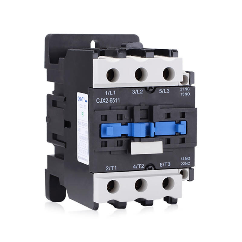 Chint CJX2-6511 AC Contactor 220V