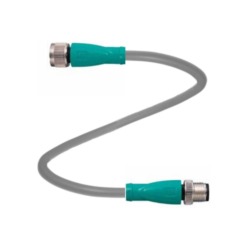 PEPPERL+FUCHS PVC cable; V1-G-5M-PVC-V1-G