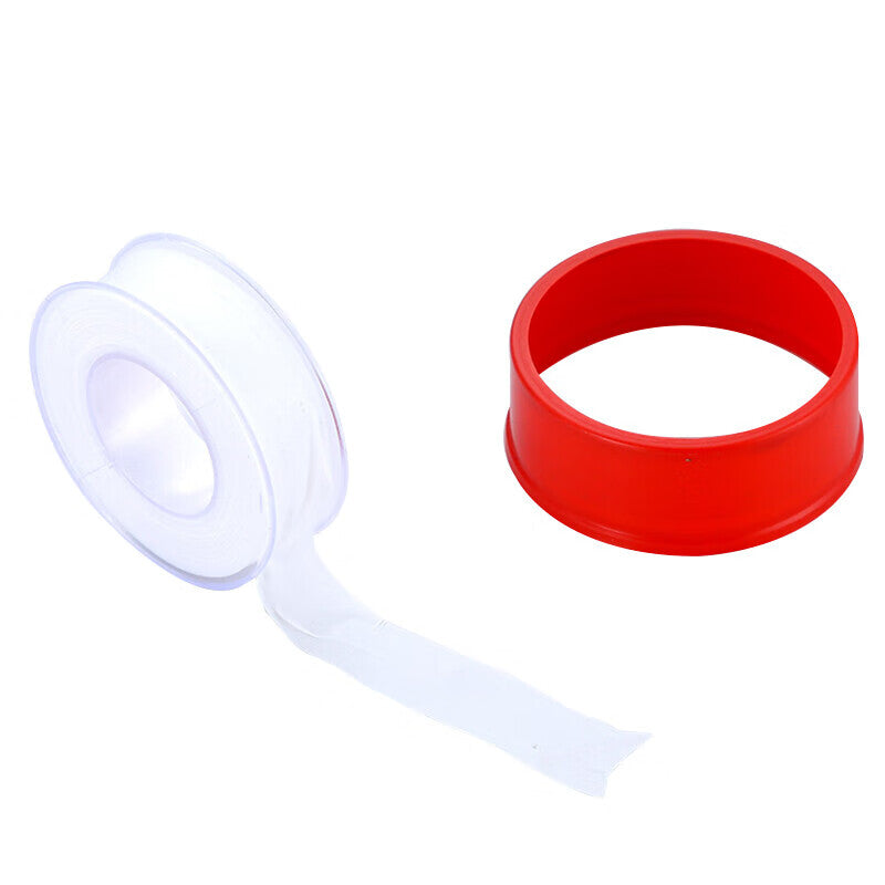 Winstan WY0177 PTFE raw material tape, 20 meters thick, for plumbing hardware, 10 pieces.