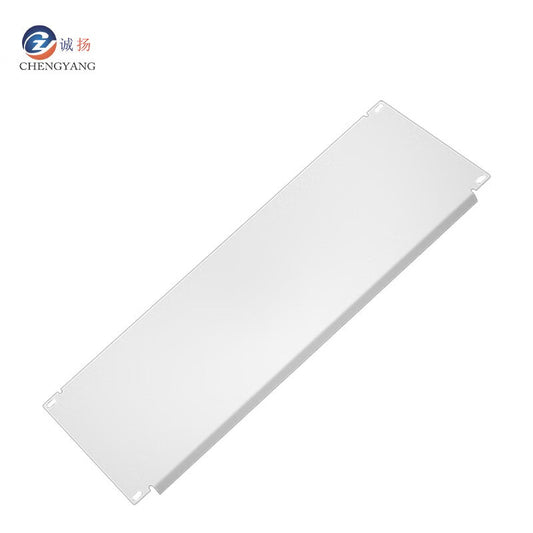 Chengyang CY-JG-MB 19-inch Server Chassis Black 1U