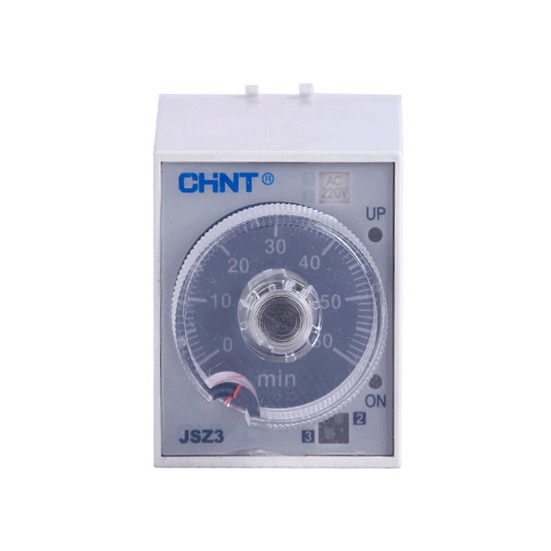 Chint JSZ3C-B AC220V Time Relay