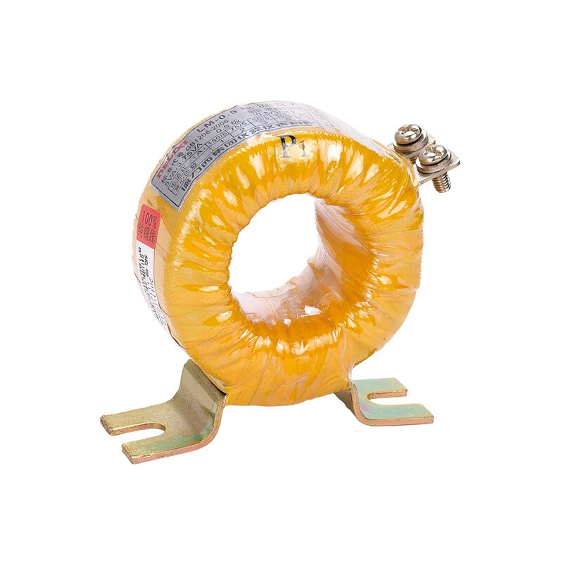 Delixi Electrical current transformer LM-0.5 type 600/5 10--3.75VA