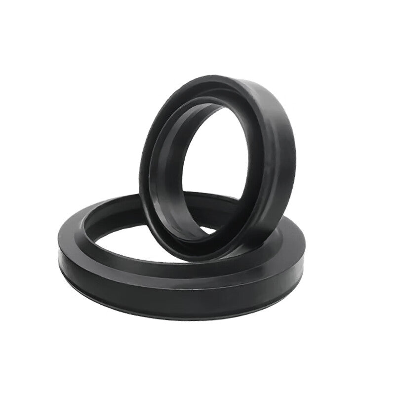 Saint-Struck PDU/FC2 Cylinder Dustproof Sealing Ring, High Pressure Resistant, DOP-10*14*3.5/4.9 [20 pieces/pack]