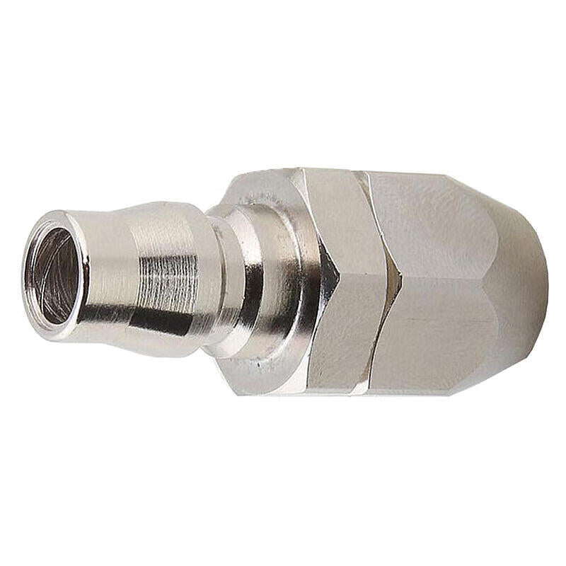 Shida plug-lock tube Φ8x12MM