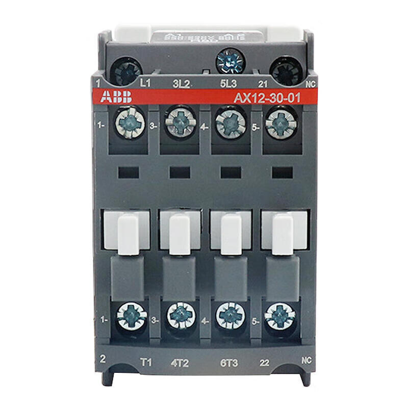 ABB AX12-30-01-80* Contactor 220-230V 50Hz