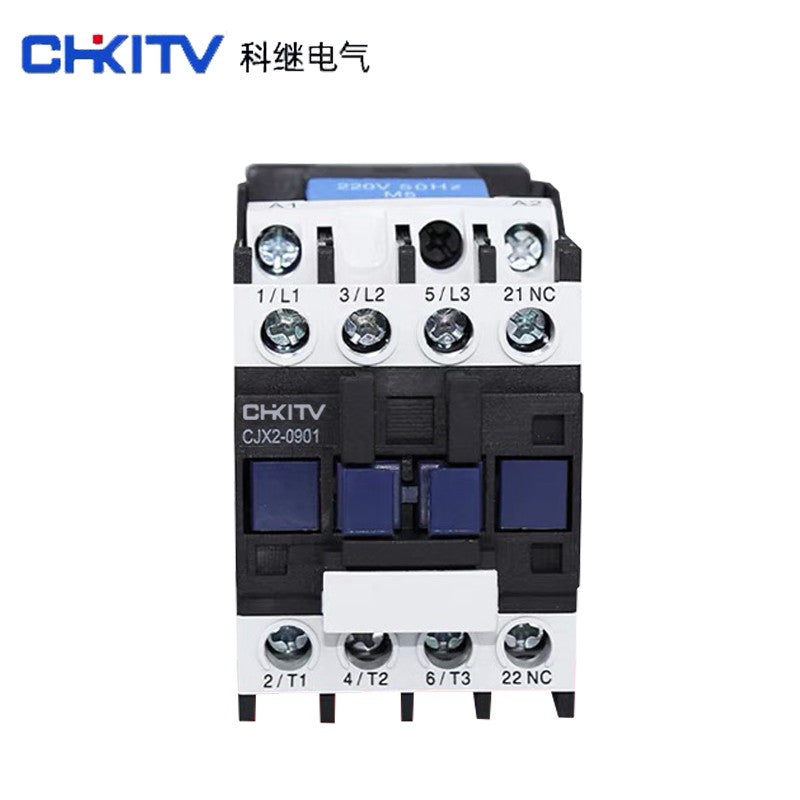 Ke Relay Electric CJX2-3201-AC36V AC Contactor and Breaker
