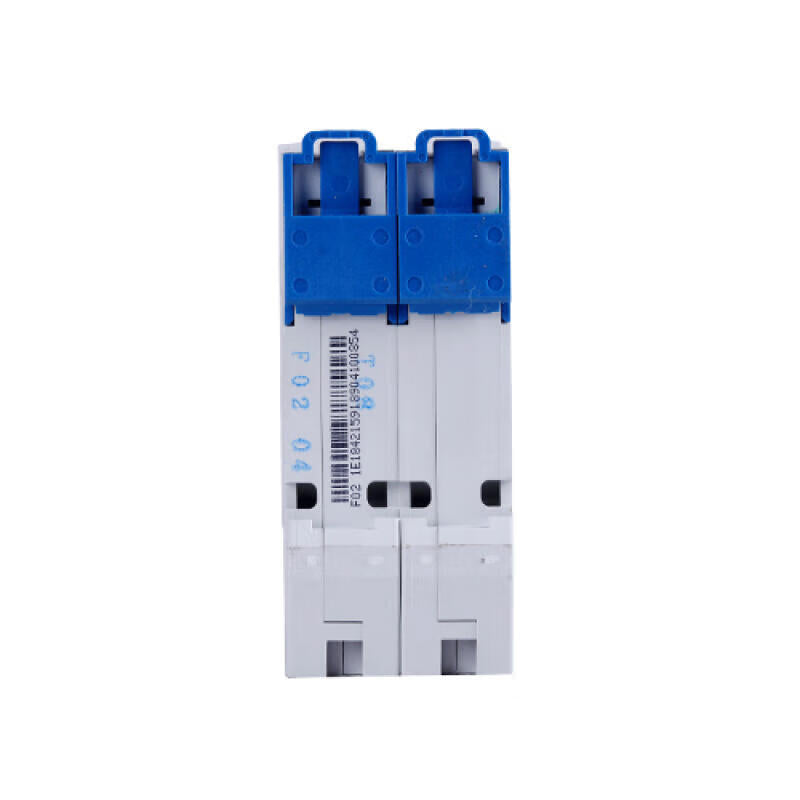 Chint miniature circuit breaker; NB1Z-63 2P C16 AC400V DC220V(R)