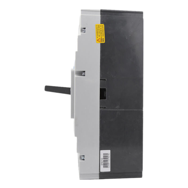 CHINT NM1-630S/3300 Molded Case Circuit Breaker - 500A