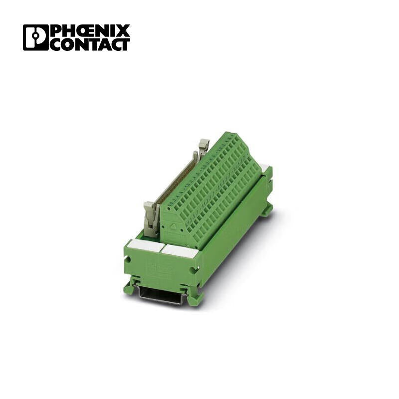 Phoenix VARIOFACE interface module; UM 45-FLK50/ZFKDS/S7-300